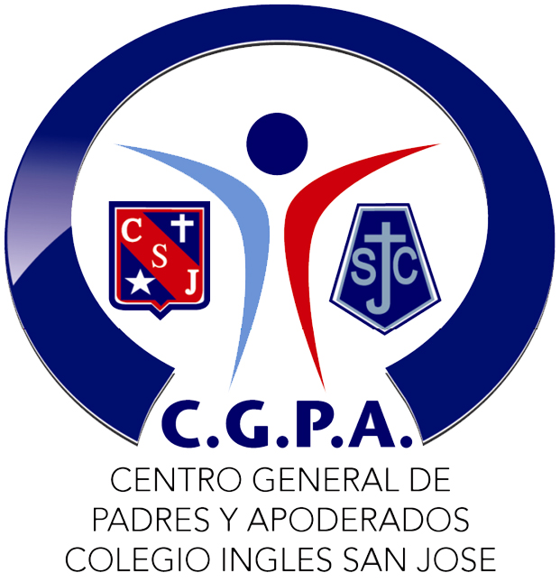 Logo Centro General de Padre Apoderados