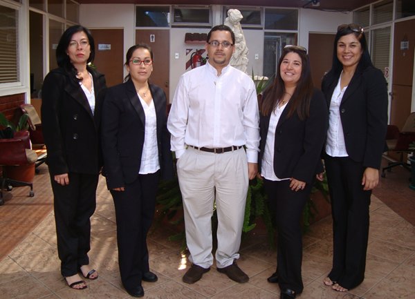 m depto informatica