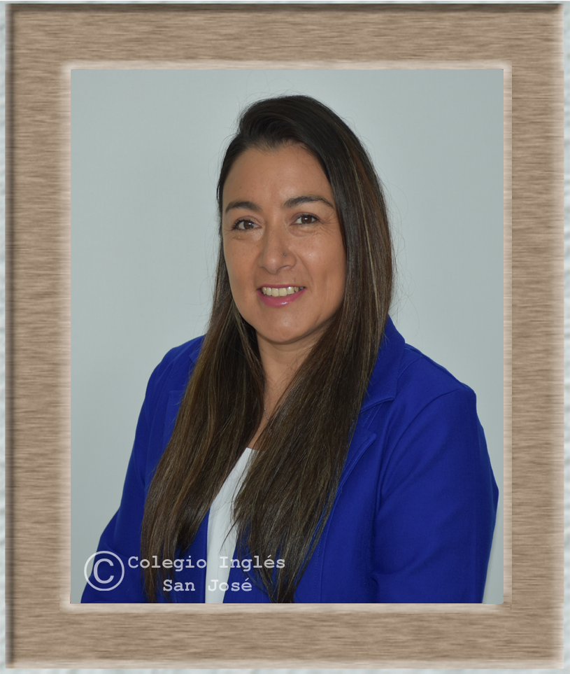 Arancibia Stephanie