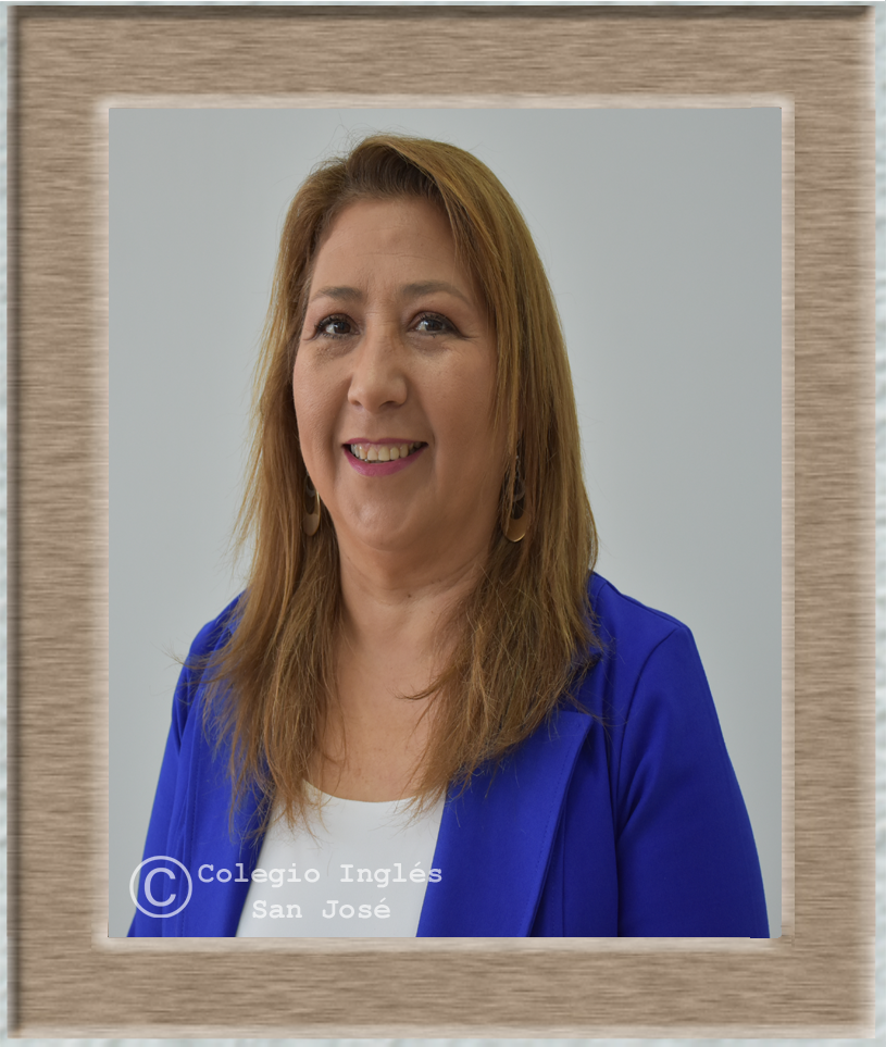 Berrios Sandra