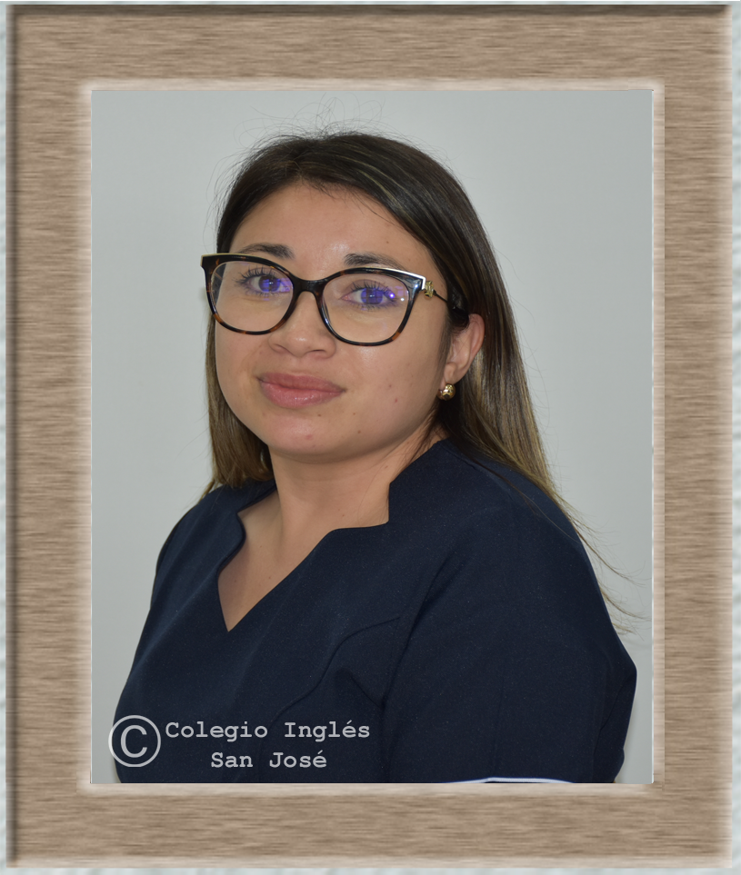 Carvajal Paulina