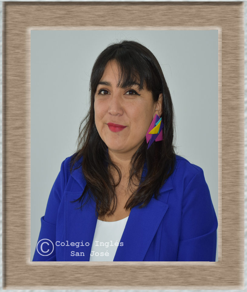 Fredes Maria Fernanda