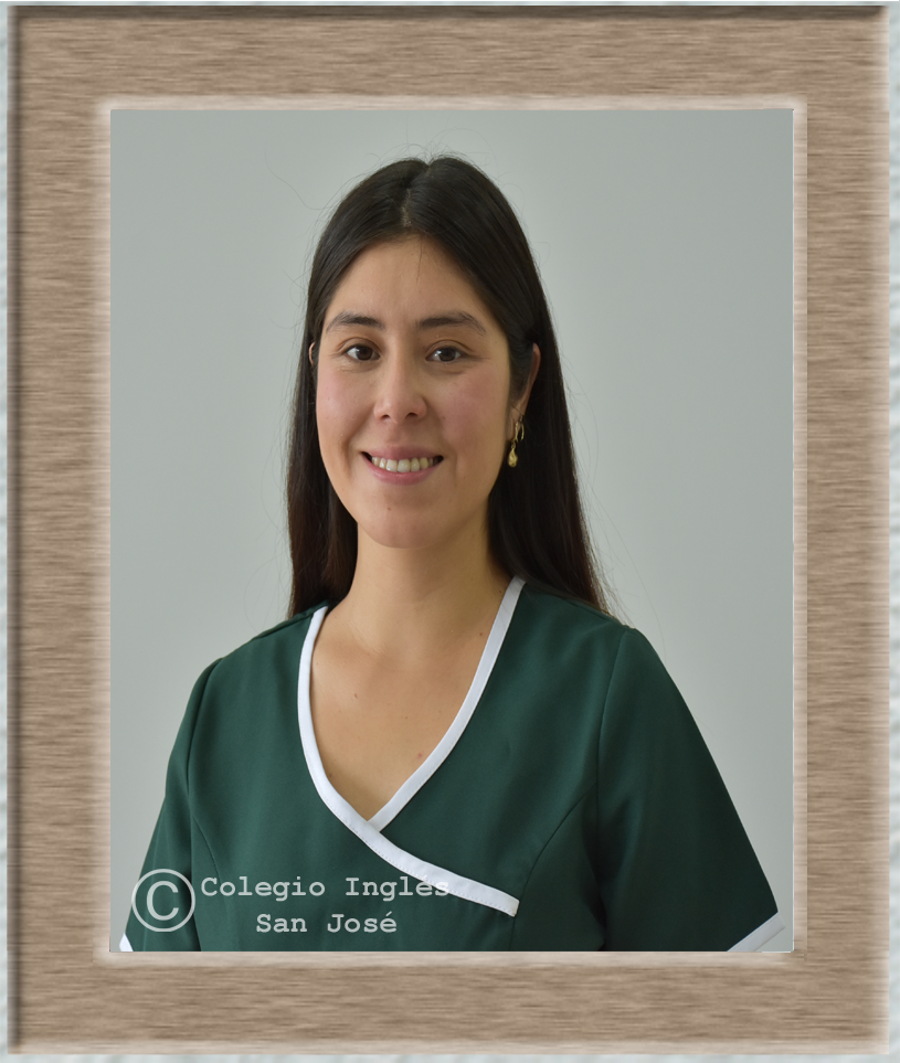 Lopez Hoffman Maite