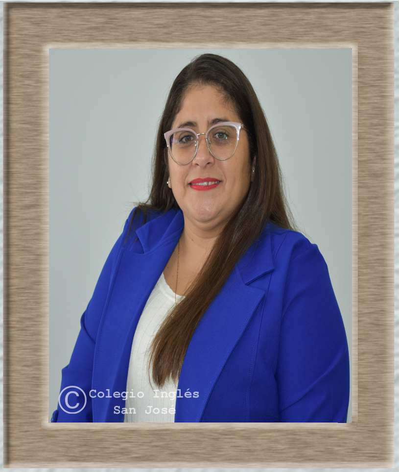 Pacheco Cynthia