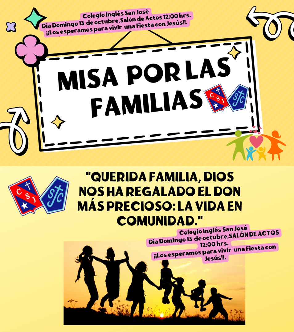 Misa comunitaria oct 2024