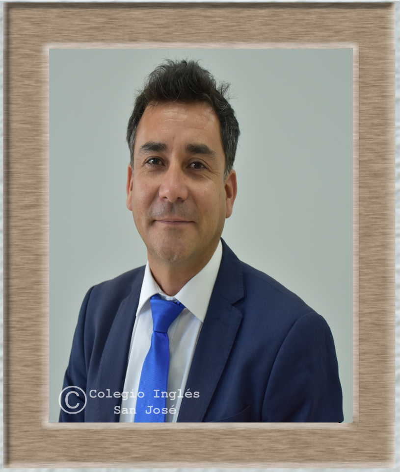 Pizarro Jose Miguel