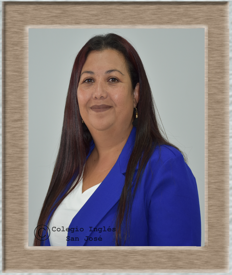 Rojas Vicencio Caroline