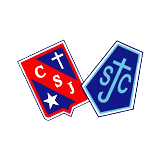 Escudo Colegio Inglés San José